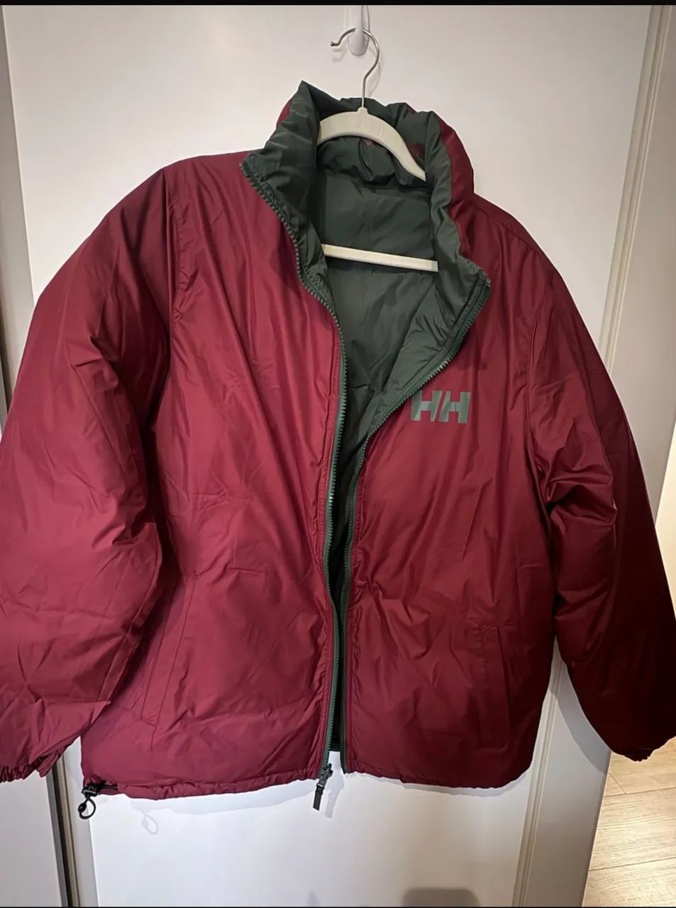 Casaco Puffer Helly Hansen - Foto 3