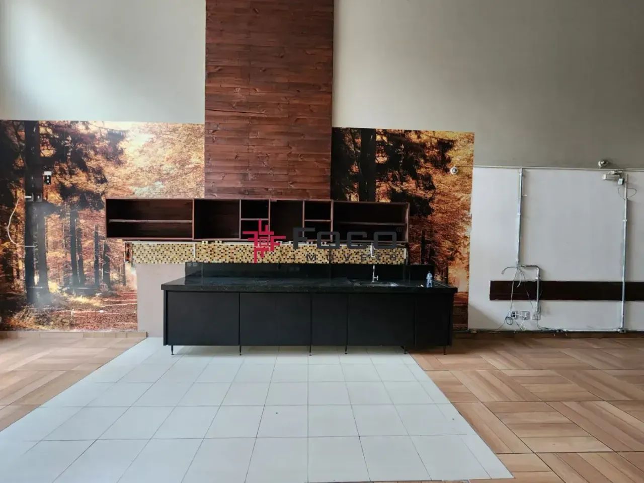 Imóvel para aluguel tem 155 metros quadrados - Foto 4