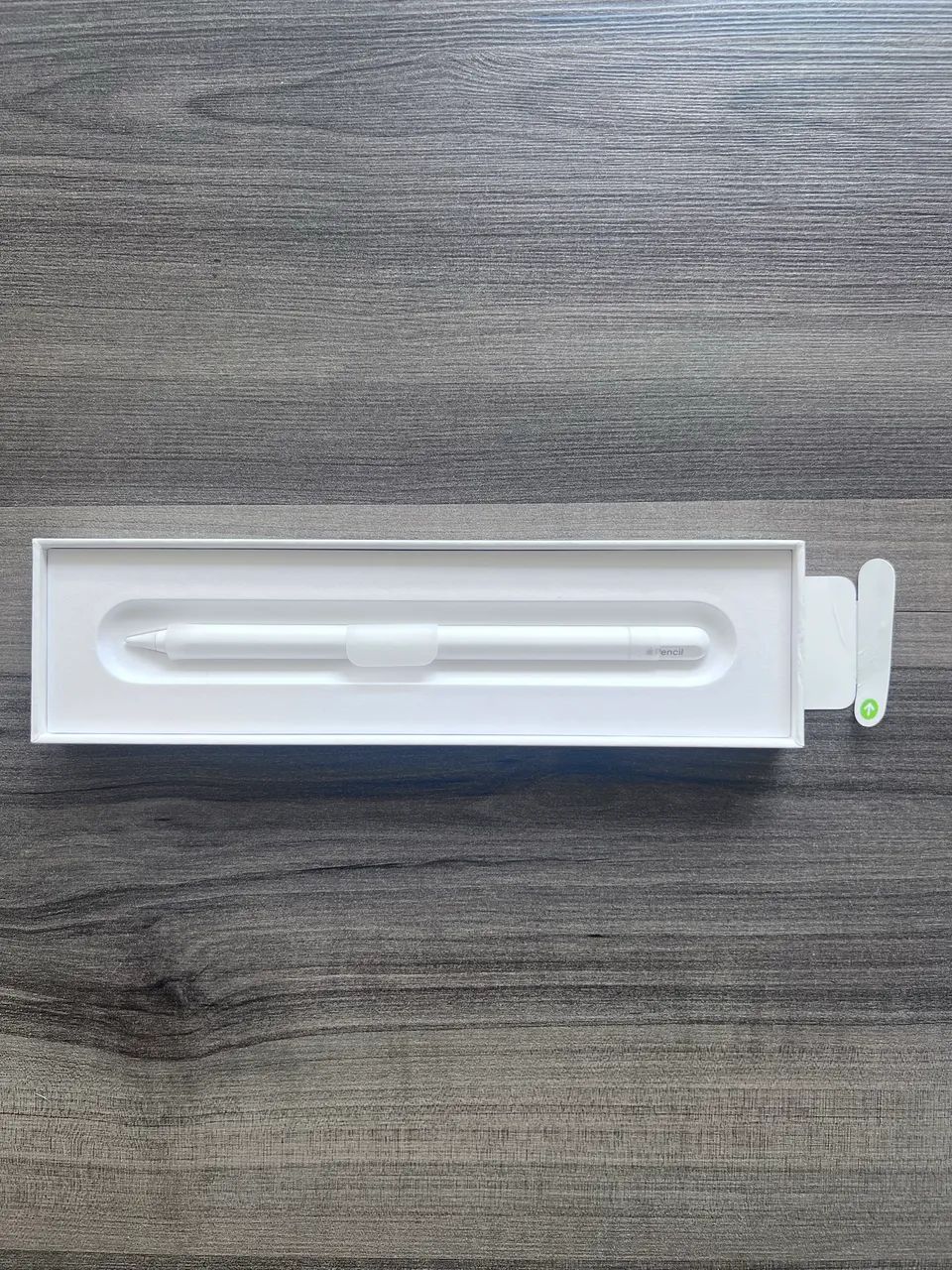 Apple Pencil A3085 USB-C - Novo! - Foto 3
