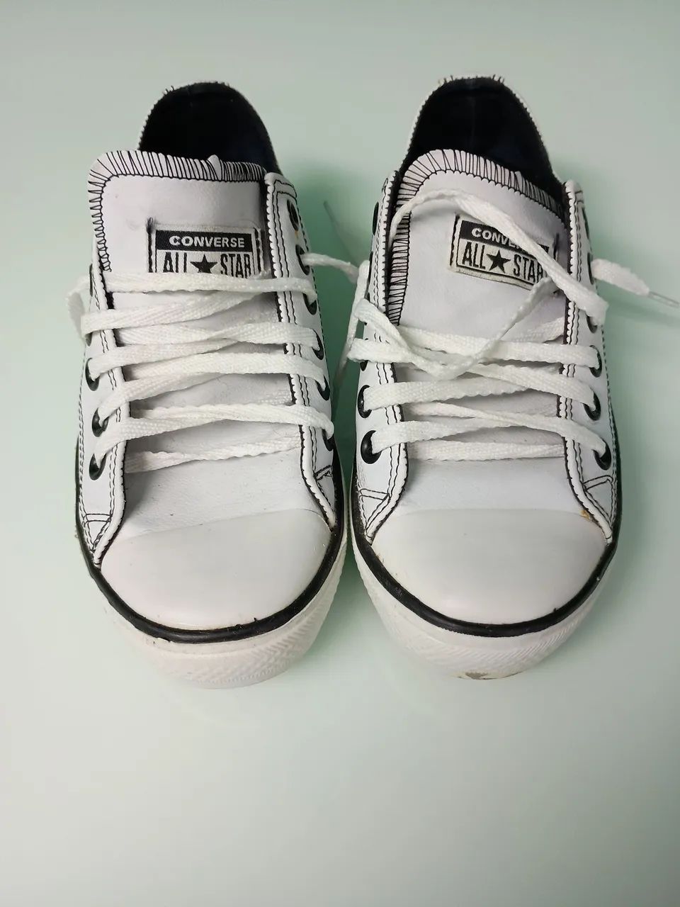 Vendo tênis  - Foto 2