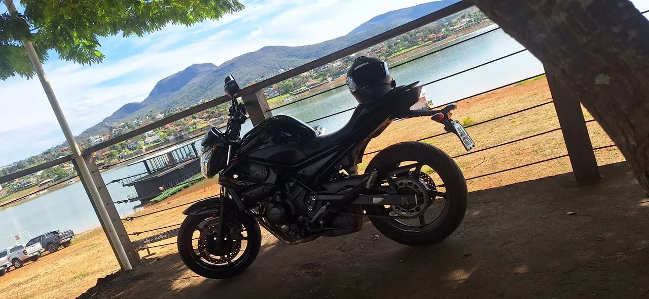 Vende Xj6 ano 2011 - Foto 2