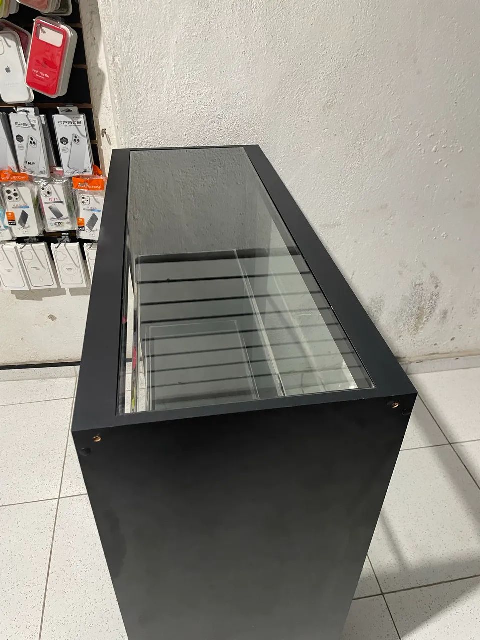vitrine - Foto 4