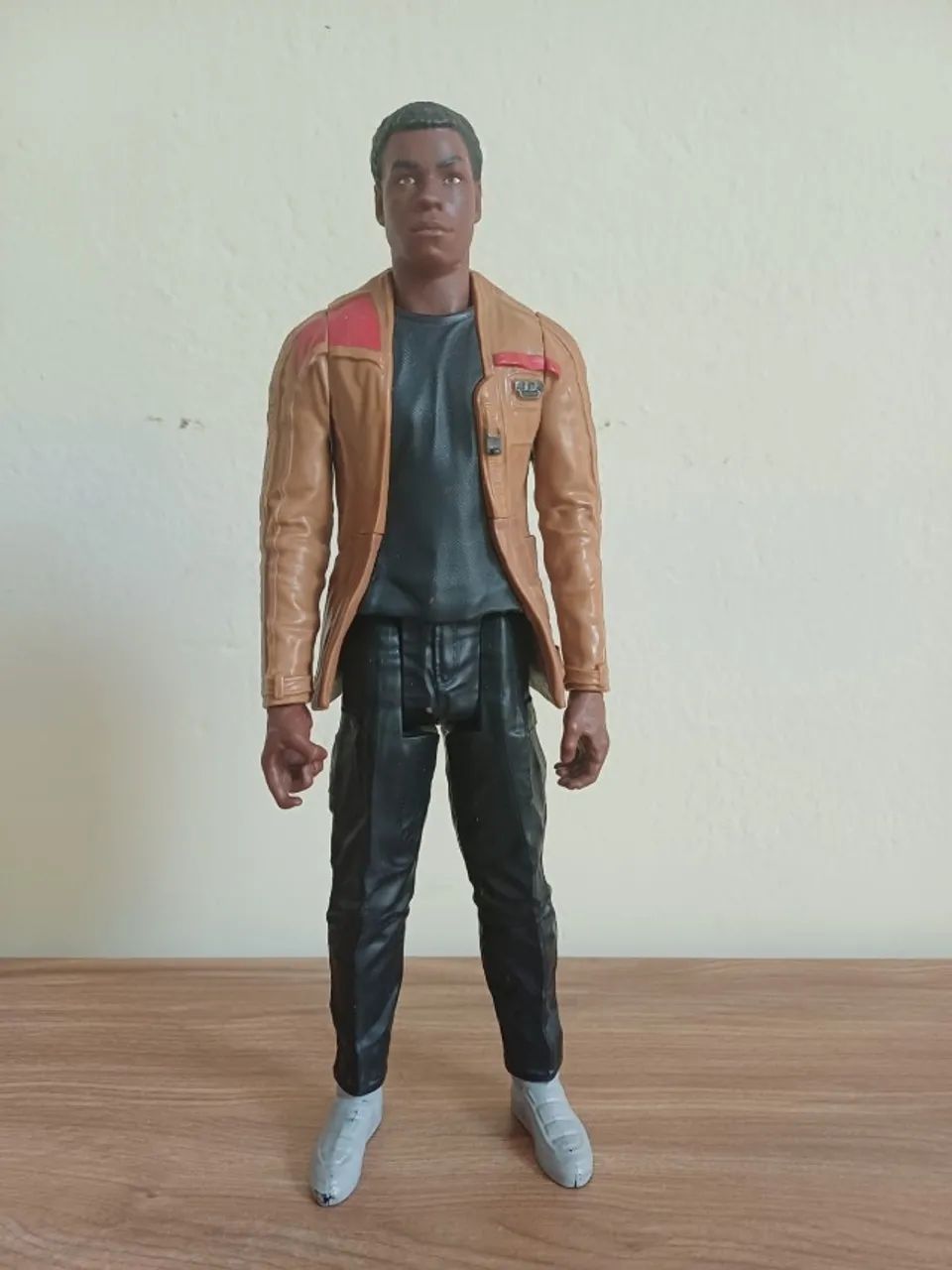 Finn - Coleção Star Wars