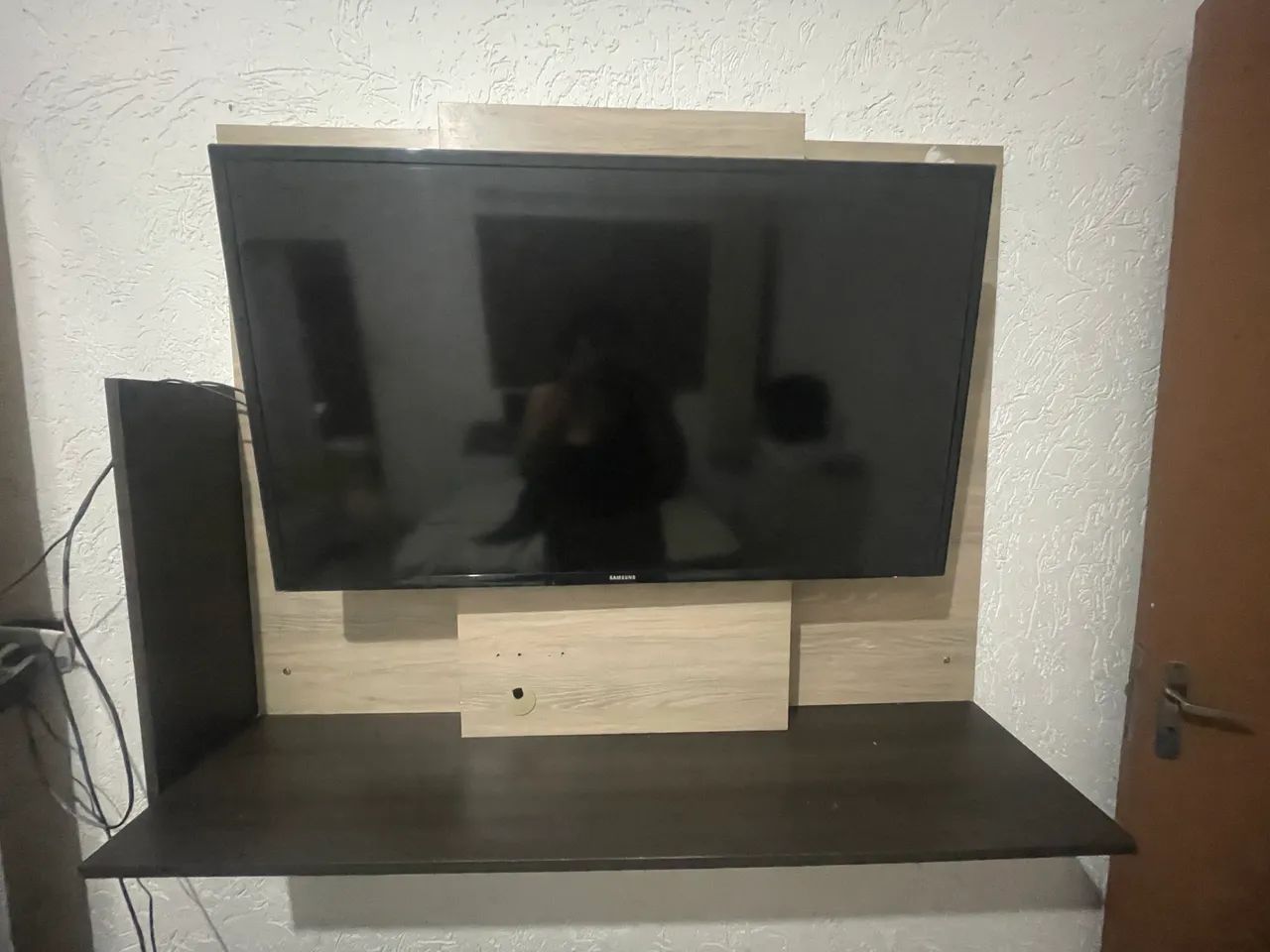 Painel para tv até 32 polegadas  - Foto 4