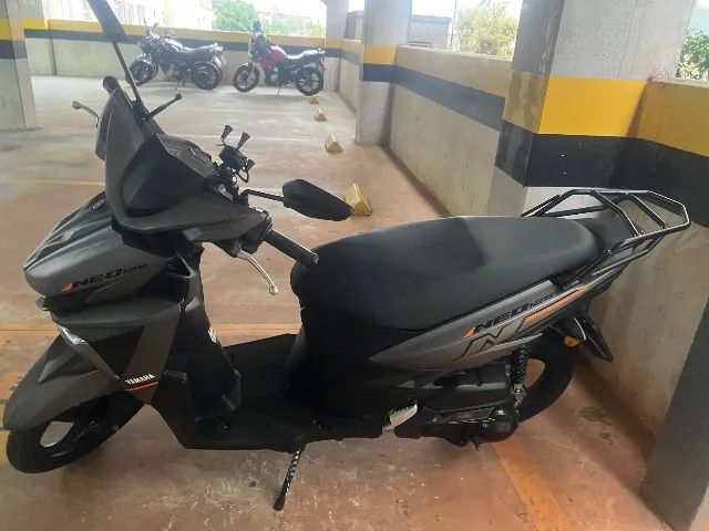 Yamaha neo - Foto 2