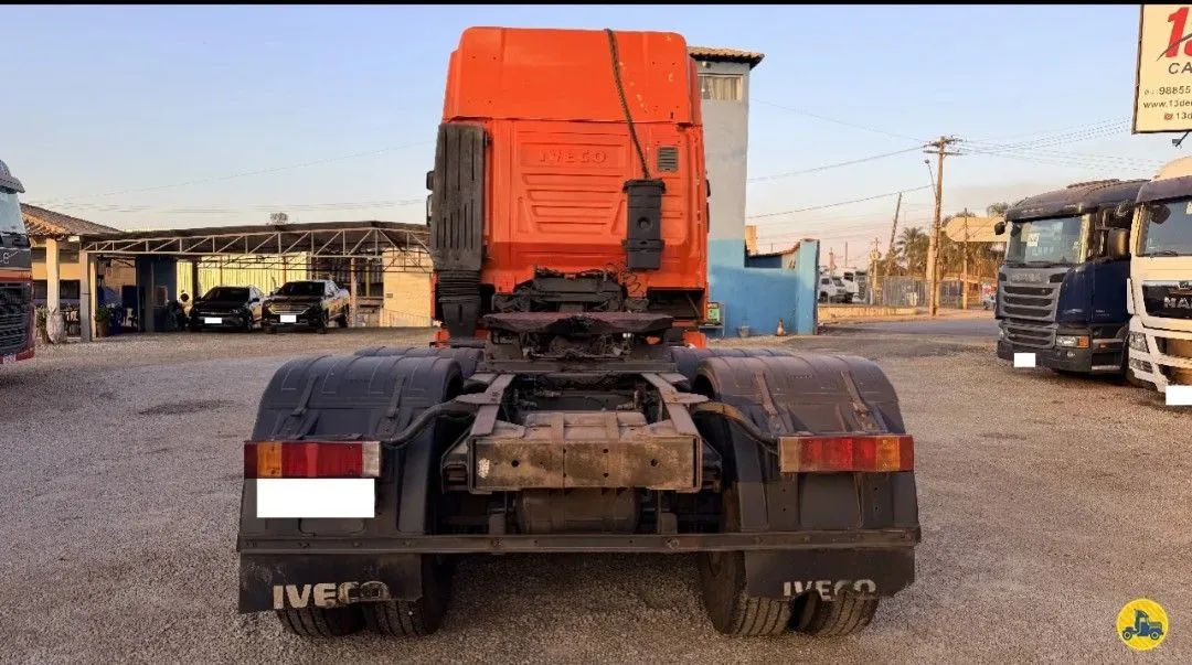 2014/2014<br>TETO ALTO<br>AUTOMÁTICO - Foto 3