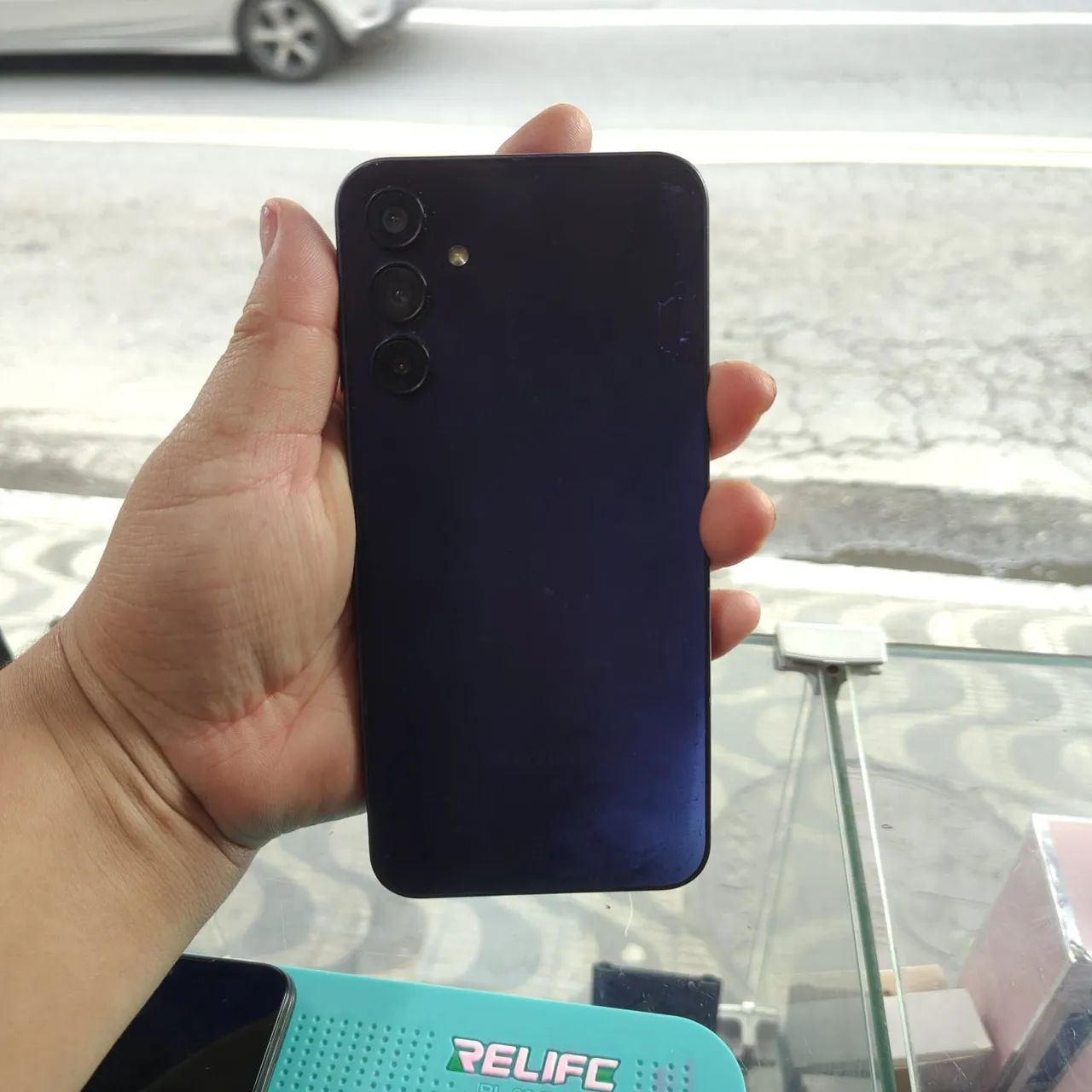 Celular A15 5G - Foto 2