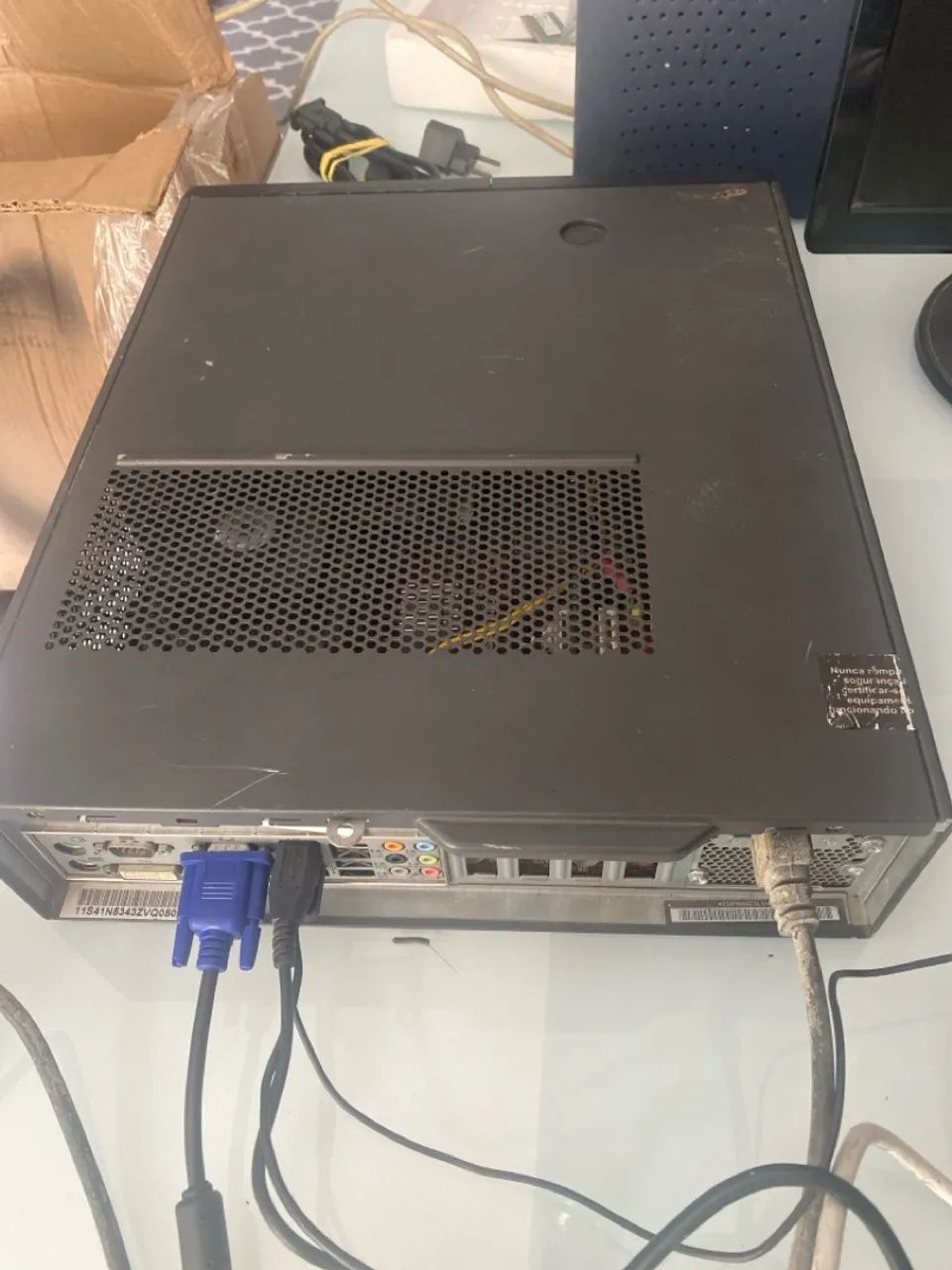 Computador completo - Foto 4