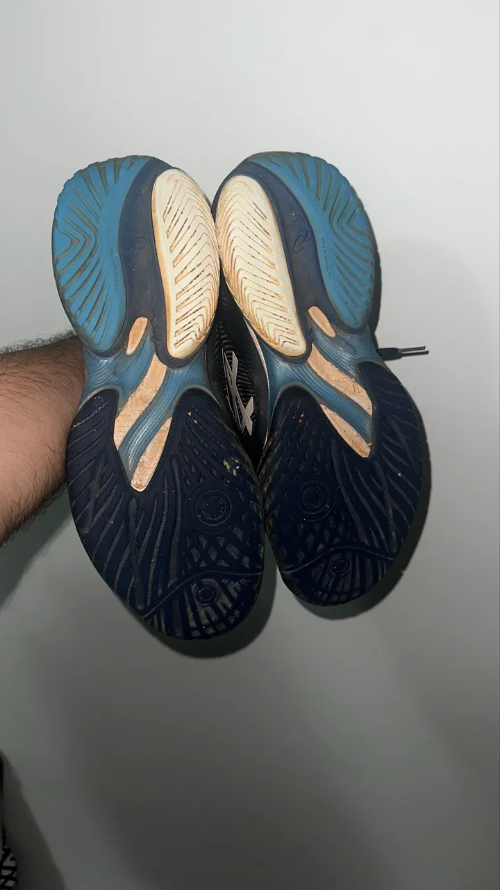 Carretilha perfil baixo Shimano Scorpion Antares 5 - USADA