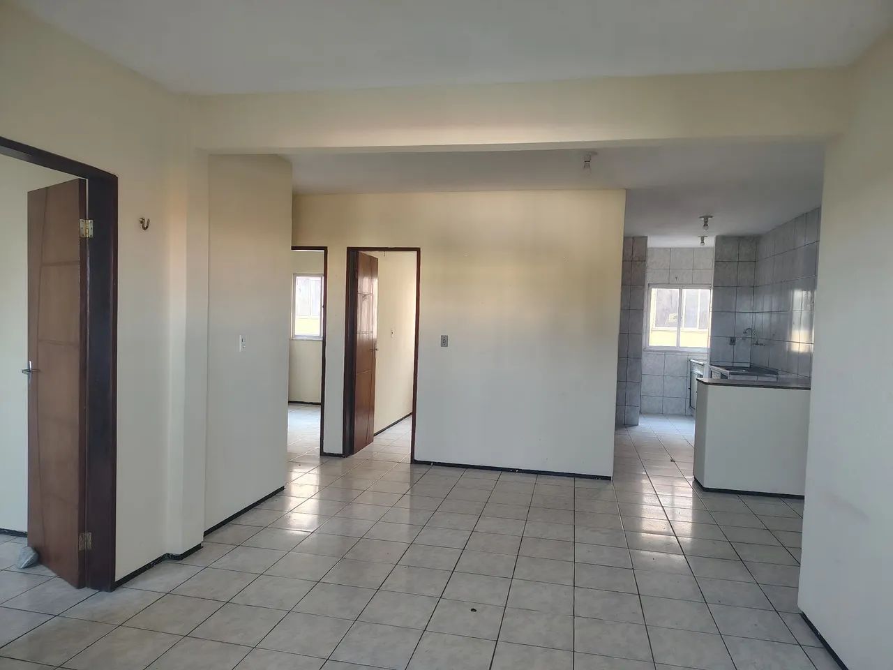 Aluga-se apartamento no Icaraí Caucaia Ce - Foto 4