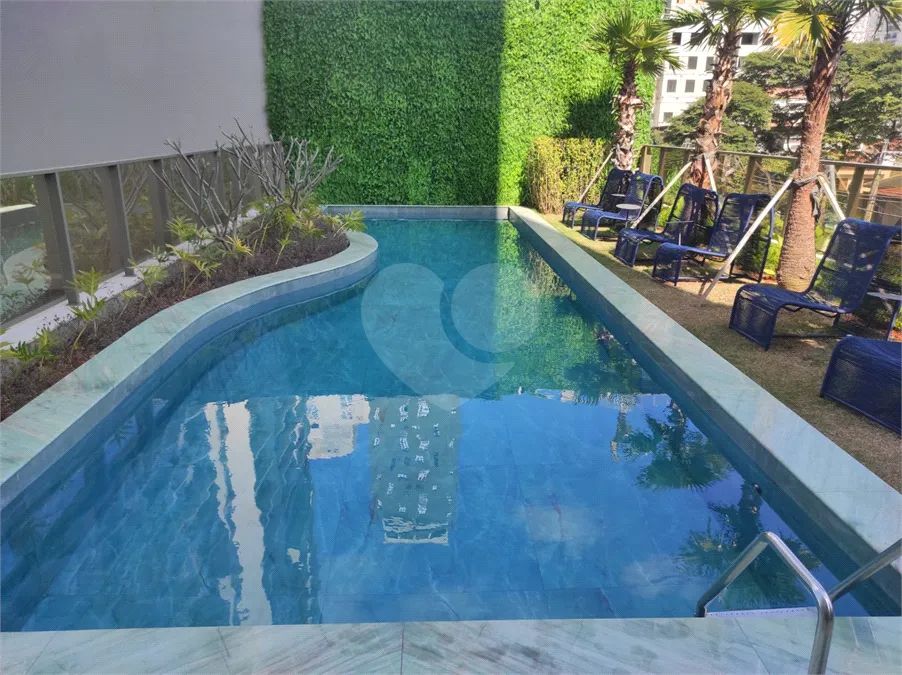 Apartamento com 2 quartos à venda em Moema - SP - Foto 5