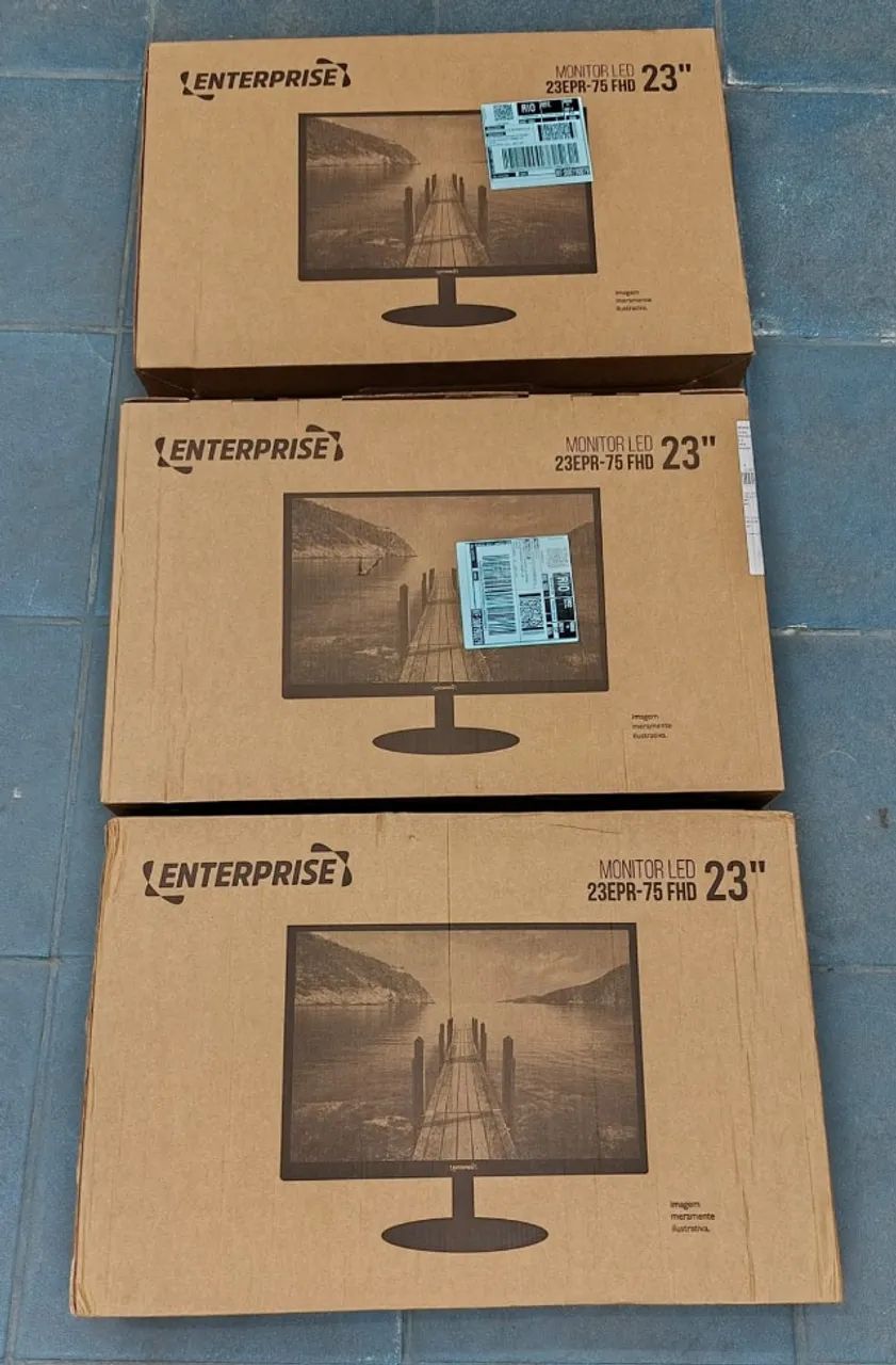 lote de peças de computadores  - Foto 5