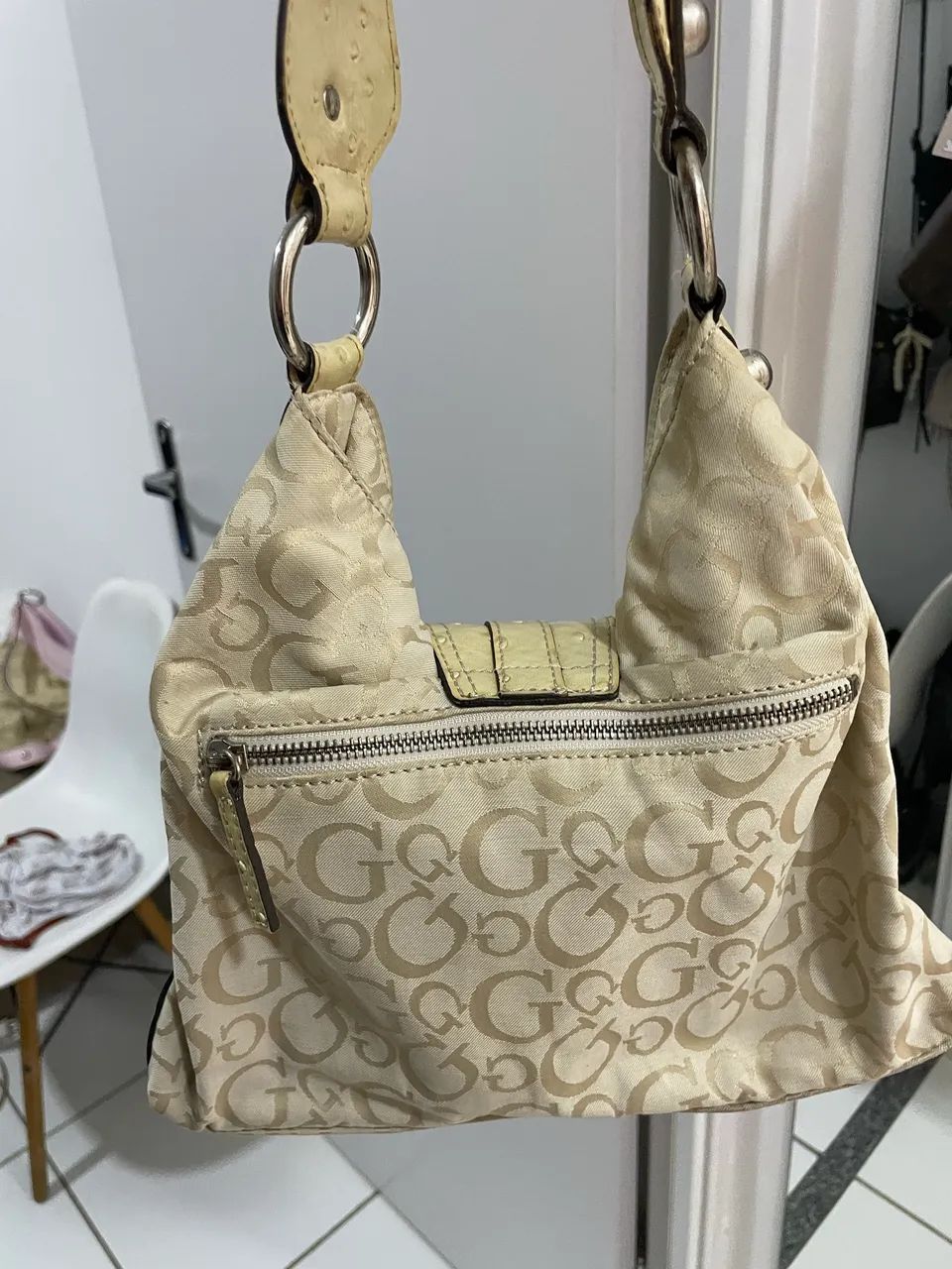 Bolsa guess vintage  - Foto 2