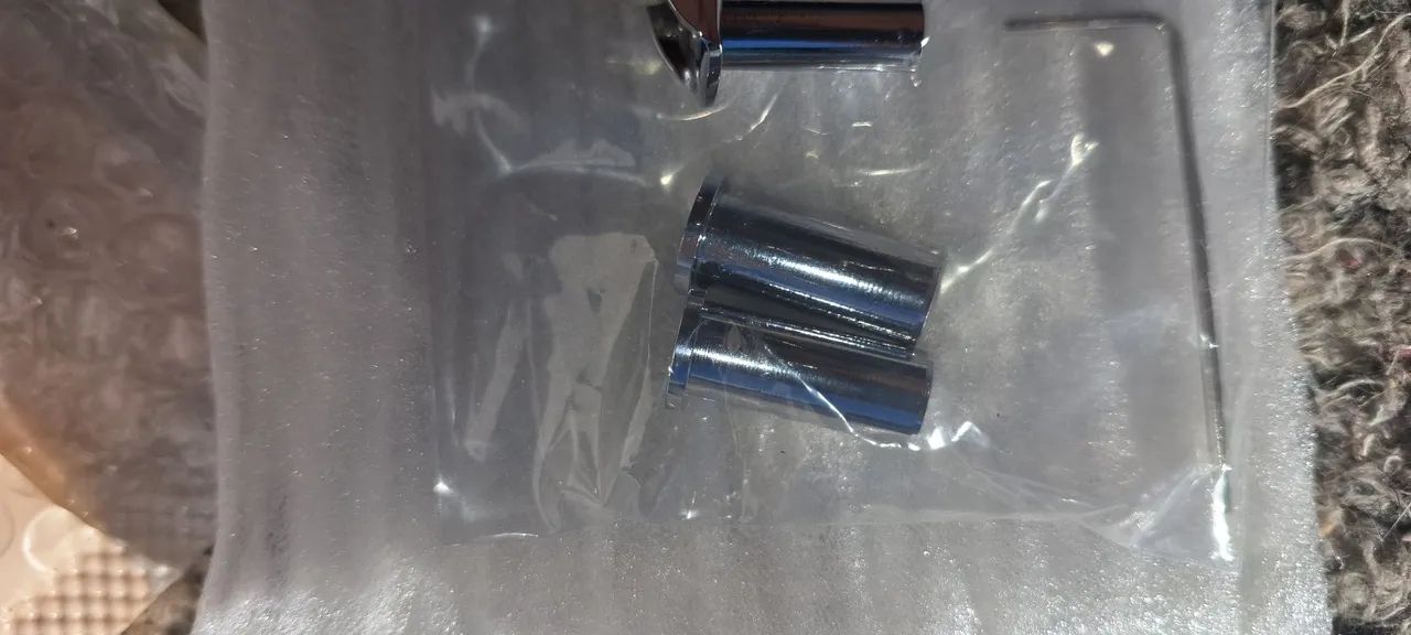 Ponte Fender American Vintage Jaguar/Jazzmaster ! - Foto 4