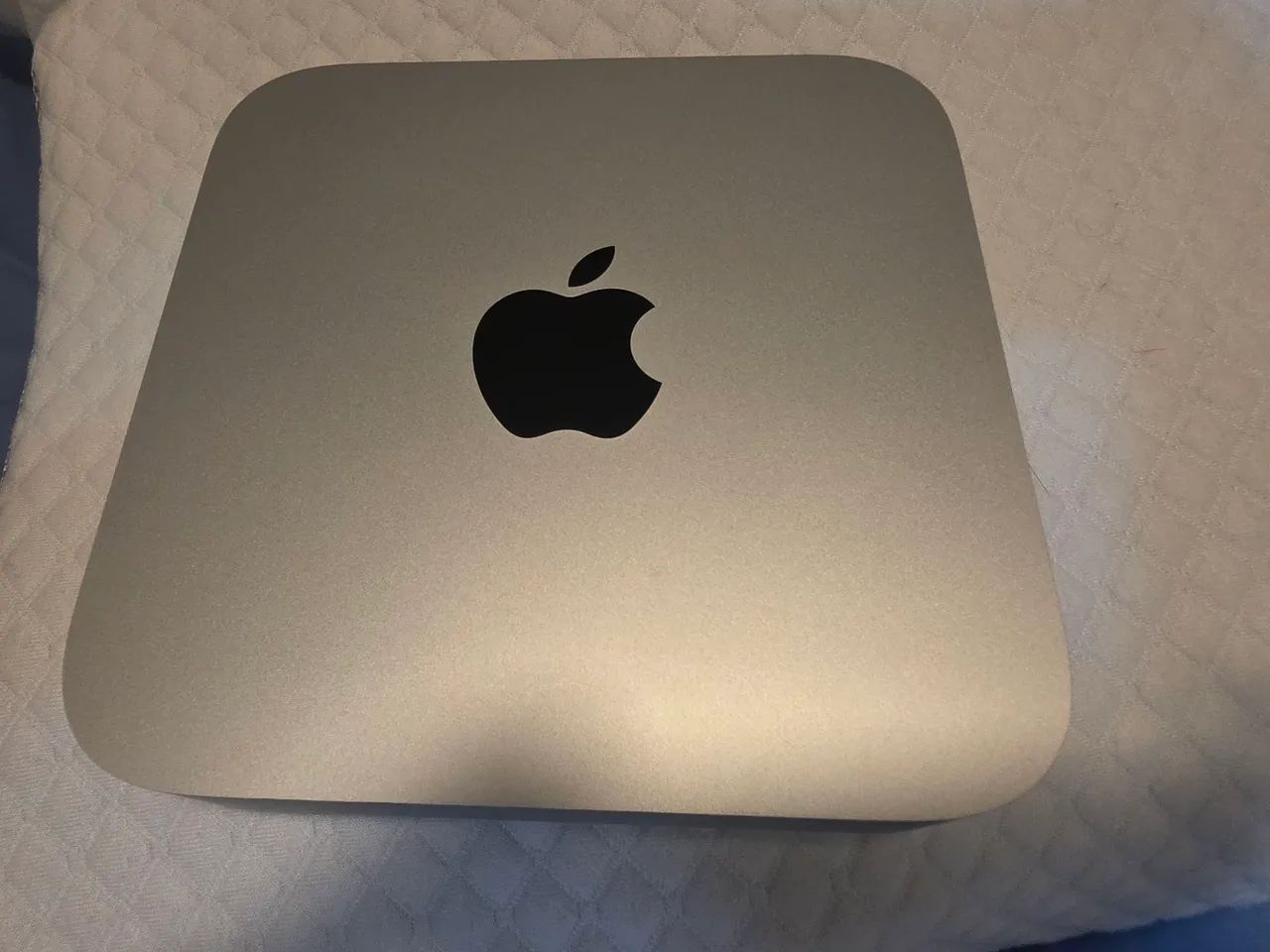 Apple Mac Mini M1 8GB/512GB