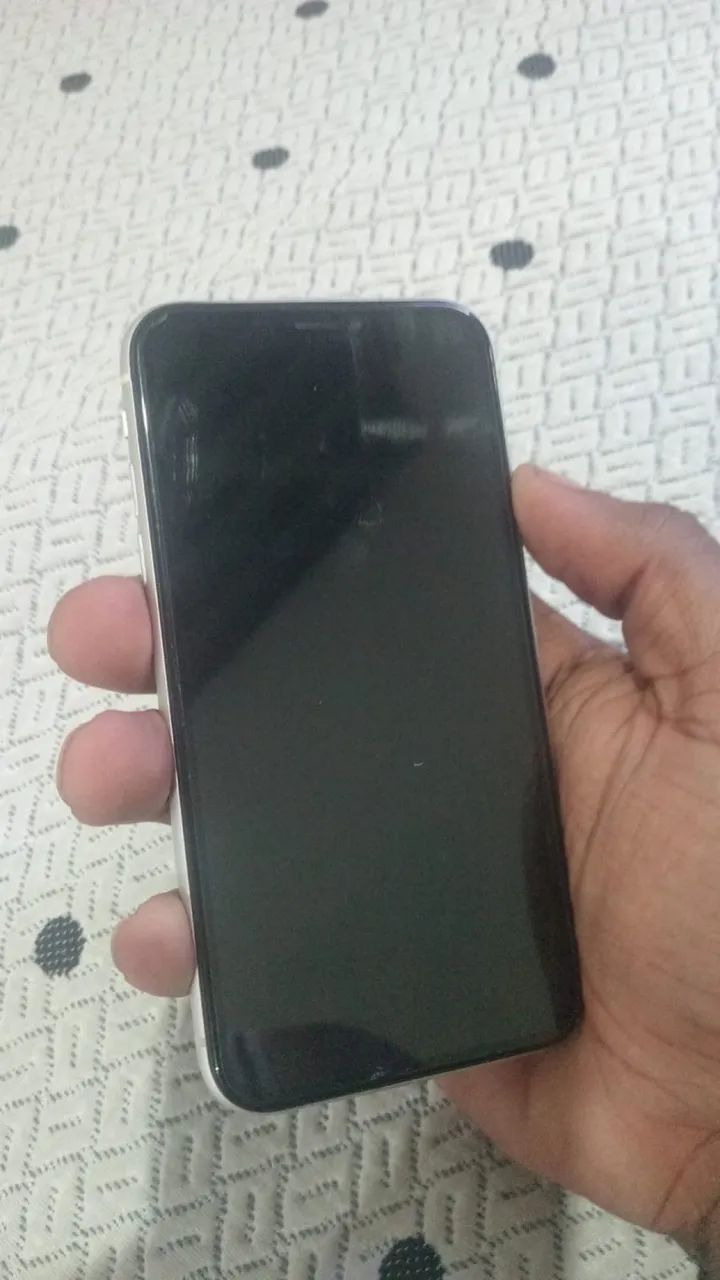 iPhone XR 128GB  - Foto 2