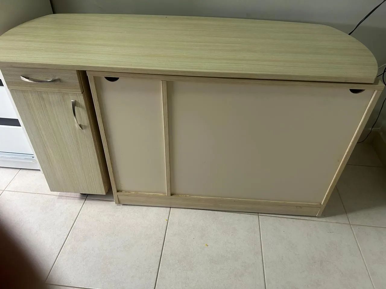 Mesa de escritório multiuso  - Foto 5