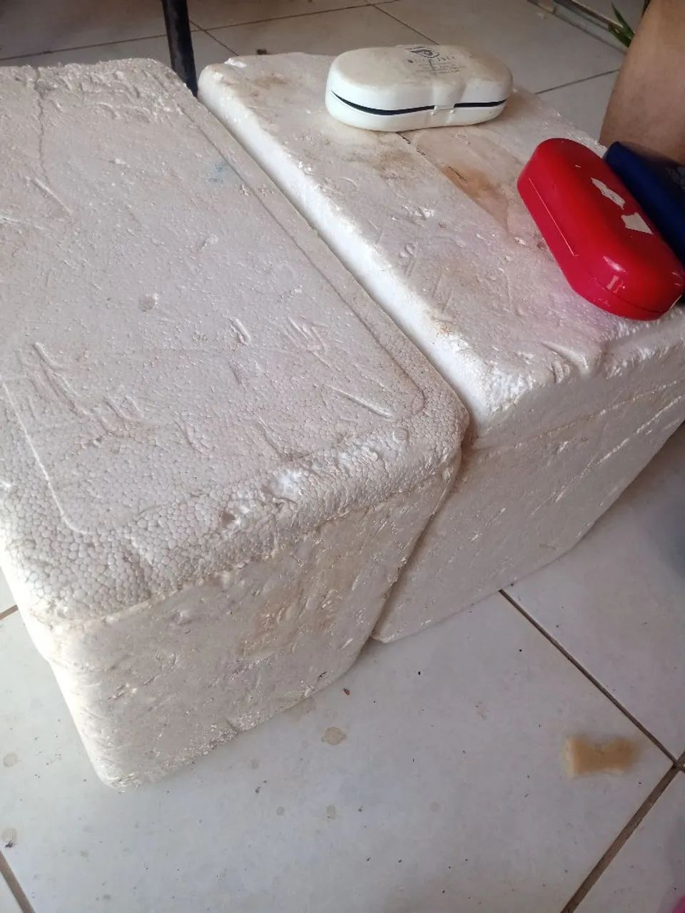 Isopor 