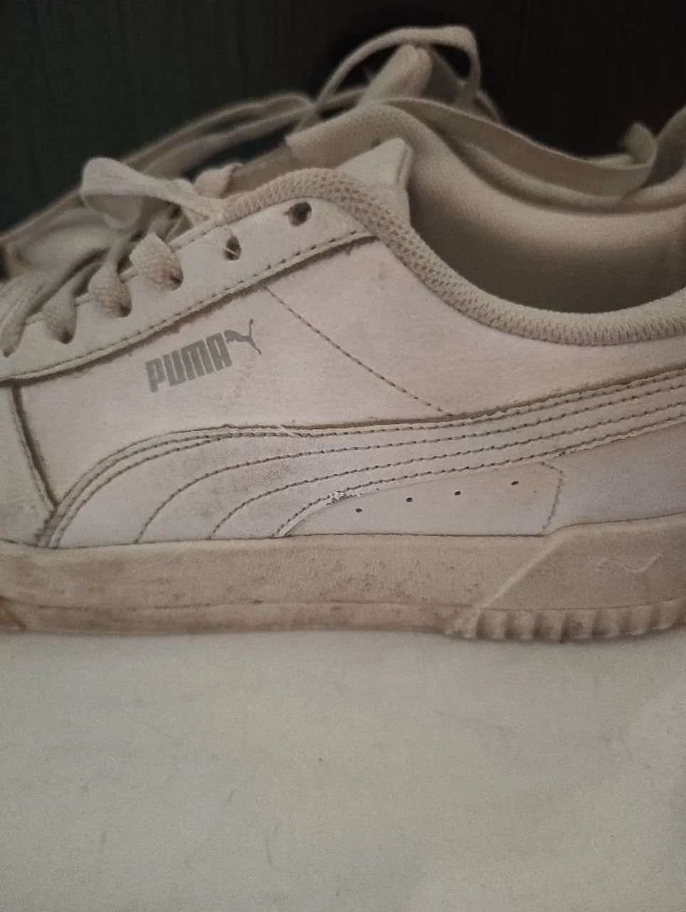 tenis puma 39 - Foto 2