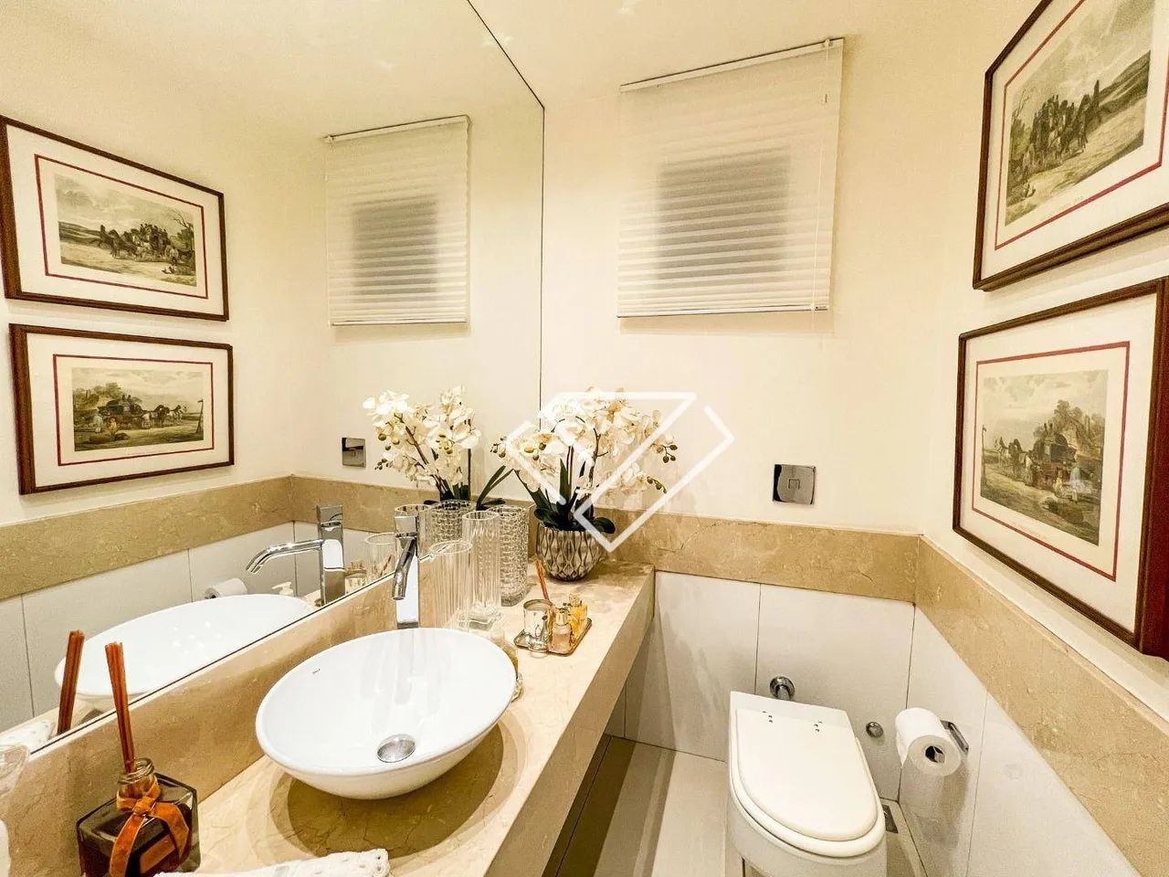 Apartamento com 3 quartos à venda, 148 m² por R$ 4.600.000 - Ipanema - Rio de Janeiro/RJ - Foto 9