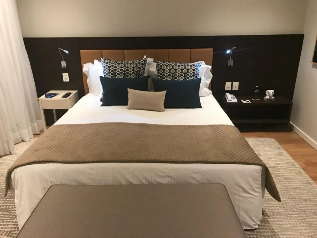 Rarus Flats - Flat para venda - Blue Tree Premium Morumbi - Foto 5