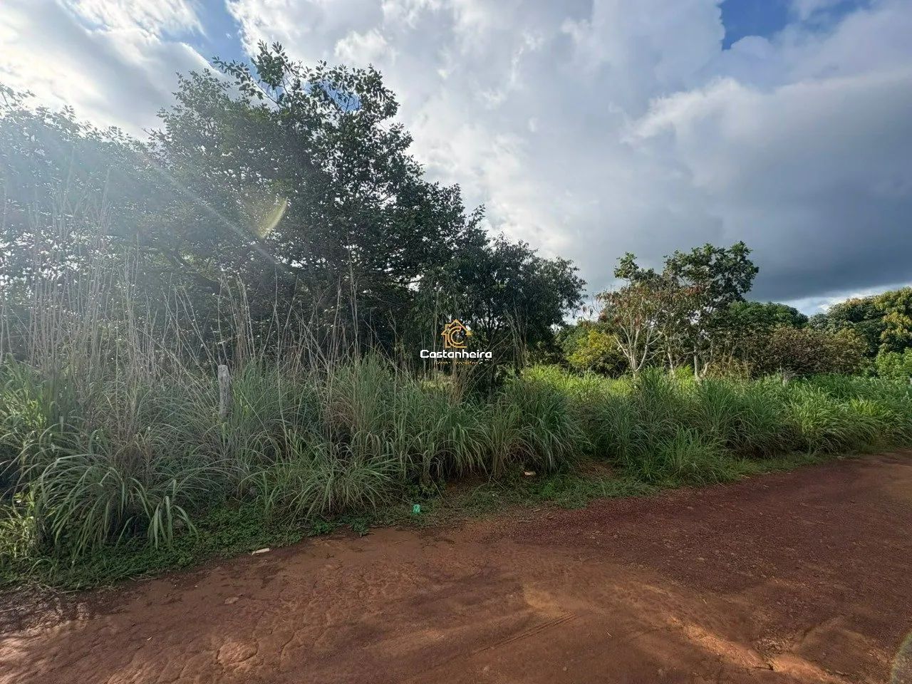Lote Residencial 440m² - Taquarussu - Foto 3