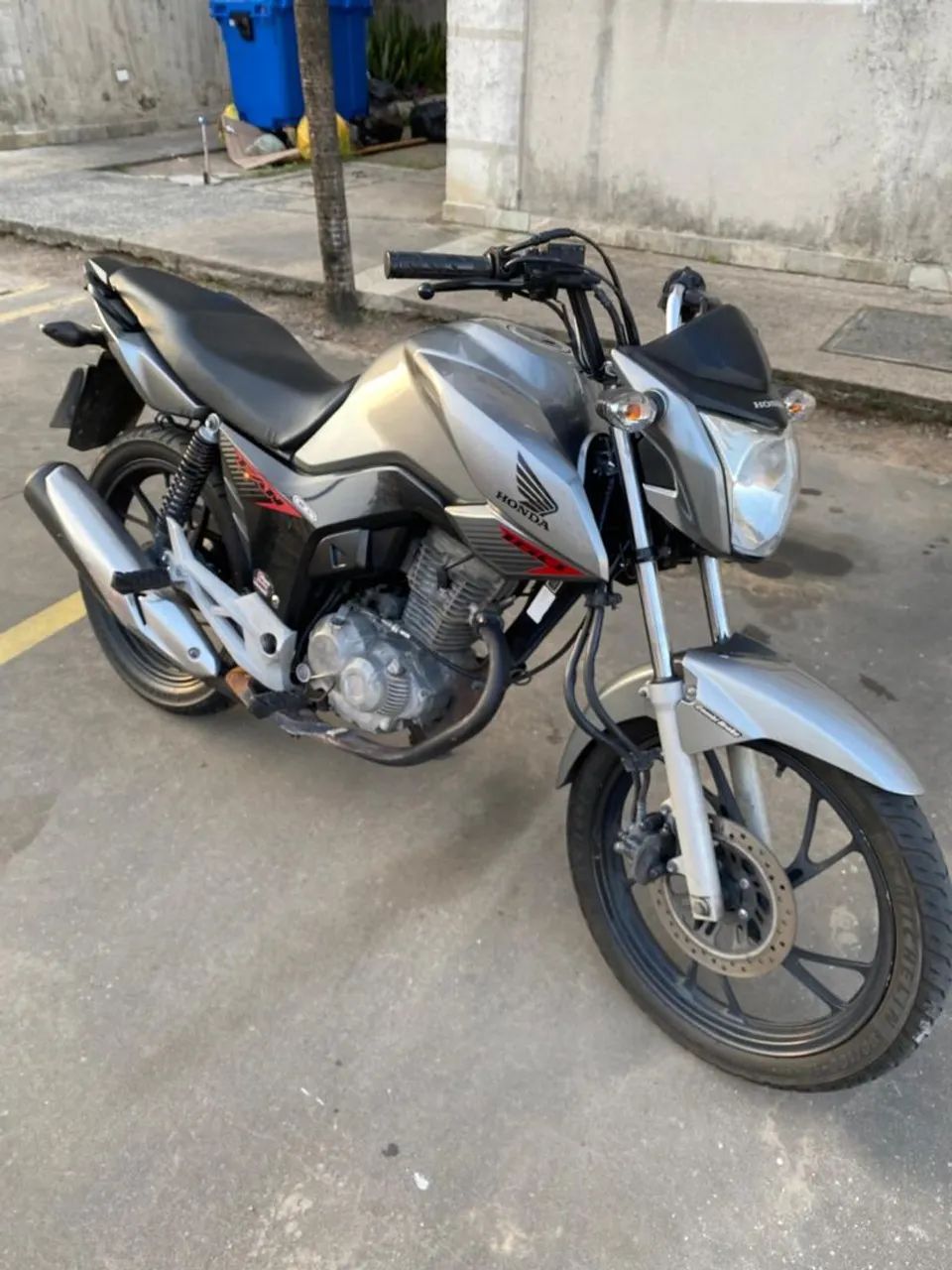 Fan 160