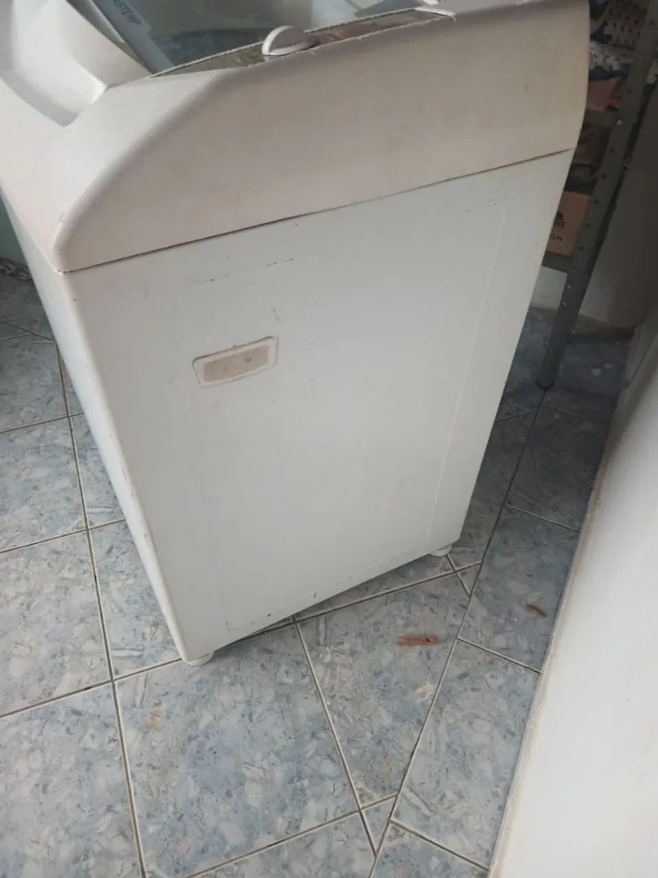 Máquina de lavar  - Foto 5