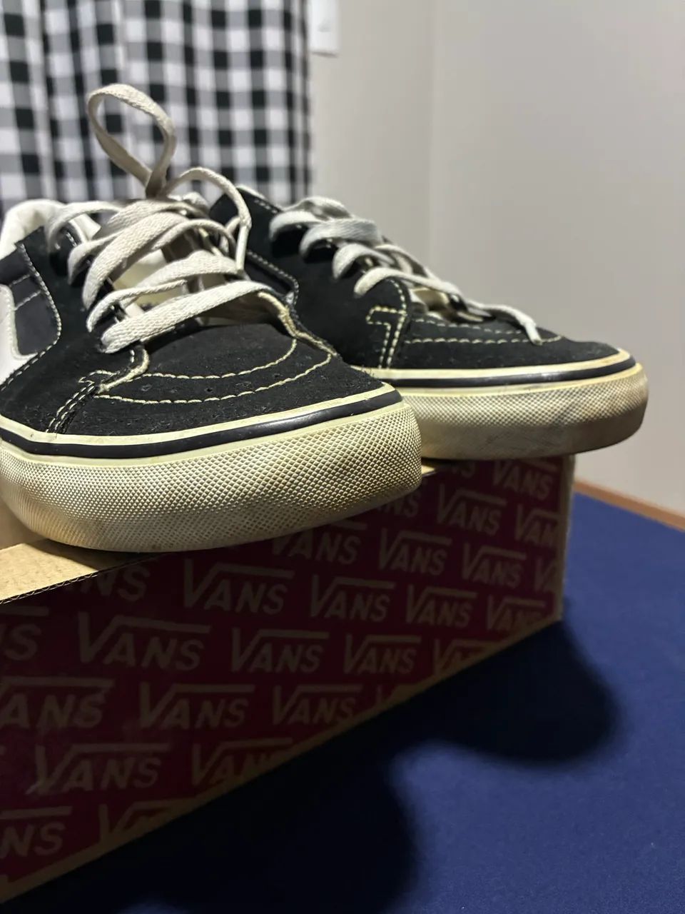 Vans SK8-LOW - Foto 5
