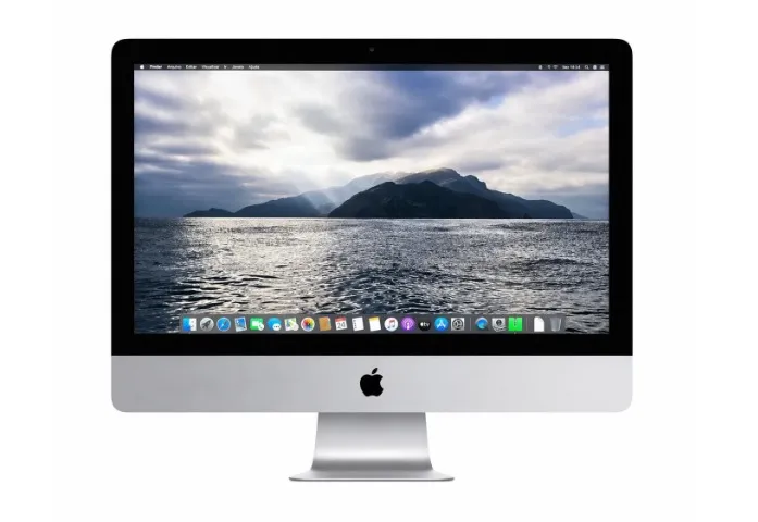 imac 2013