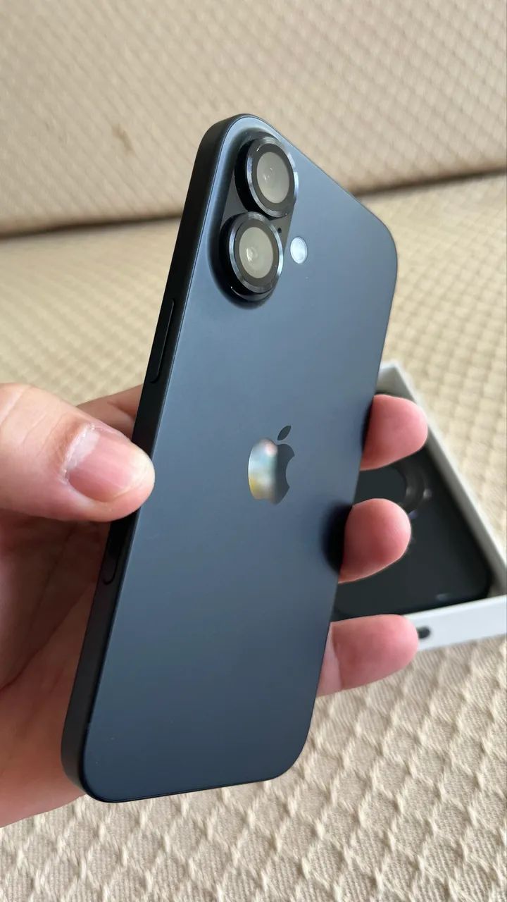 Iphone 16 - Foto 3