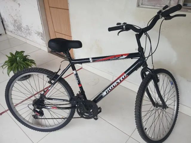 Bicicleta  - Foto 3
