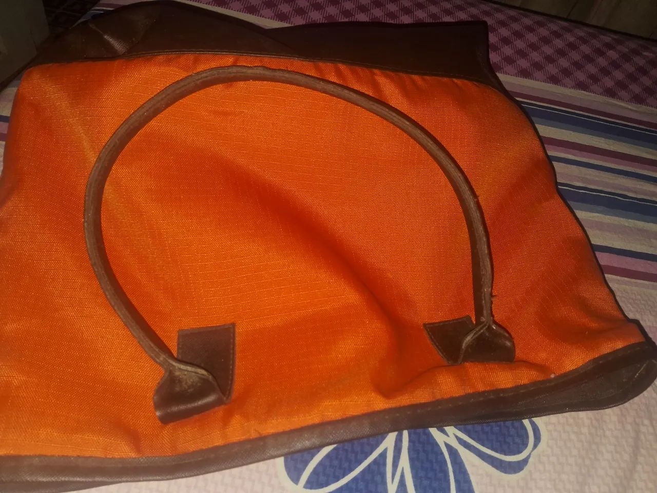 Bolsa.Dependendo do lugar entrego  - Foto 2