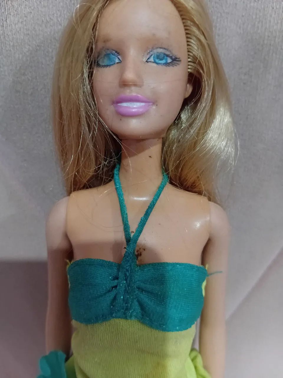Boneca barbie   - Foto 3