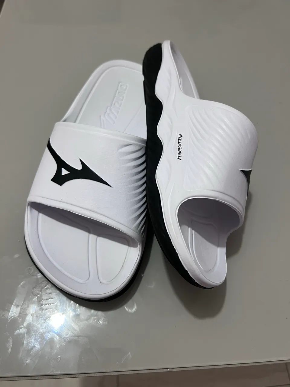 Mizuno Slide Energy 41/42 - Foto 3