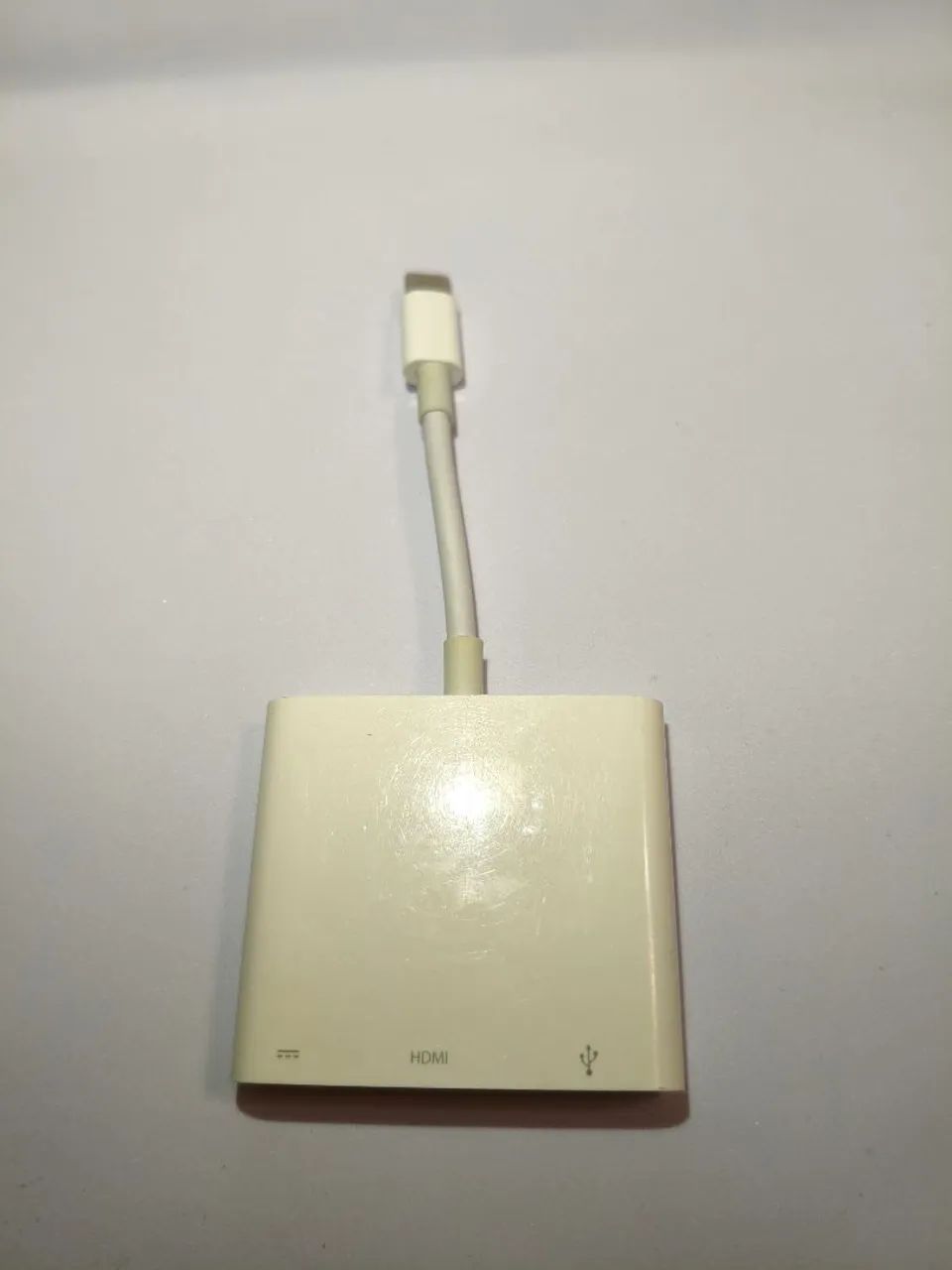 Adaptador Apple Digital AV A1621