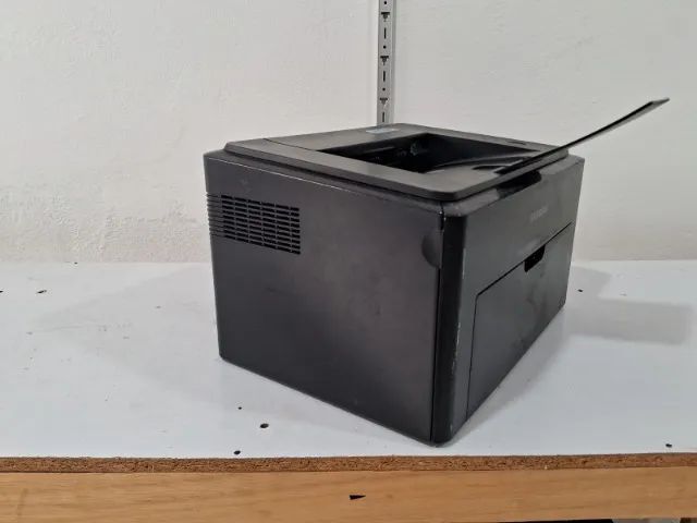 Impressora Laser Monocromatica Ml-1640 - Samsung No Estado (Usado) - Foto 2