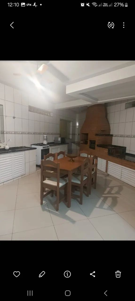 Casa a venda no parque nova cunha! , Excelente oportunidade  - Foto 2