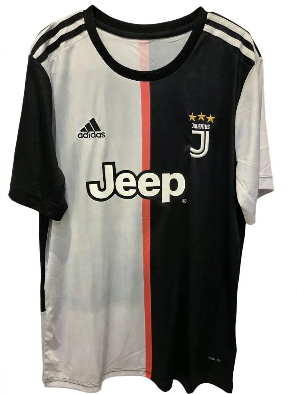 Camisa Juventus 19/20