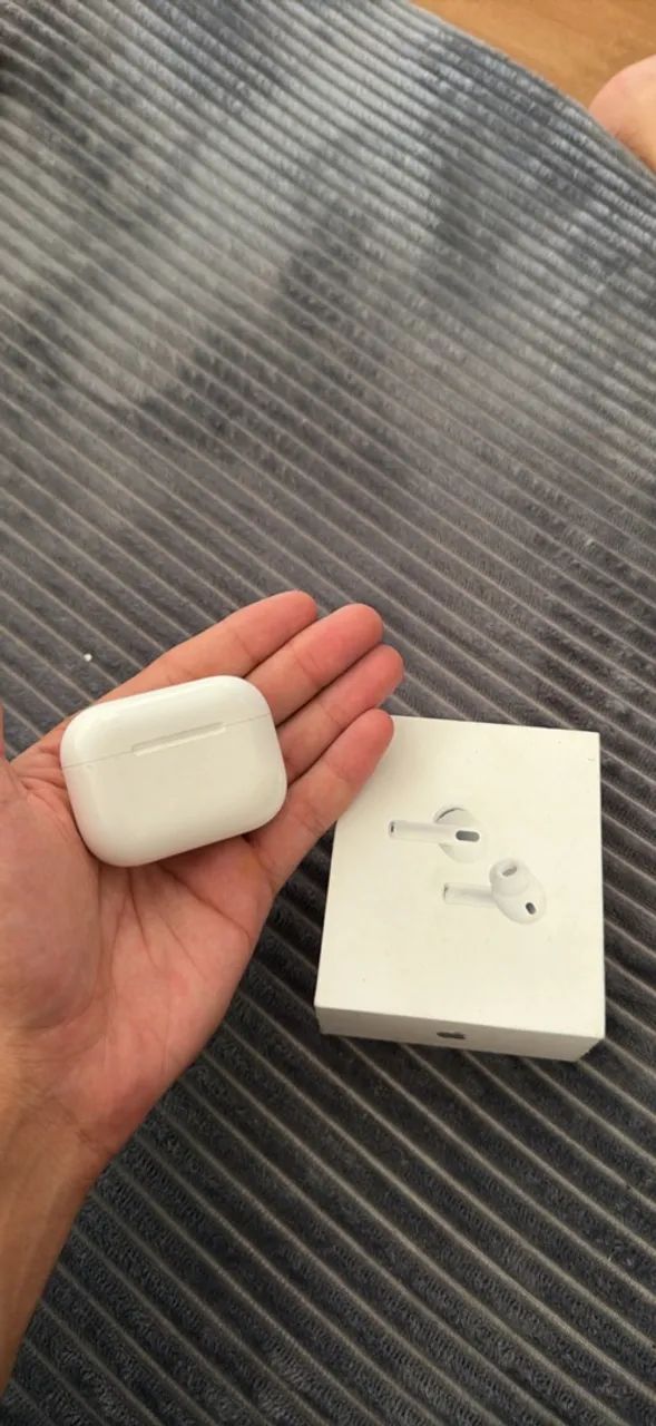 Air pods pro 3  - Foto 2