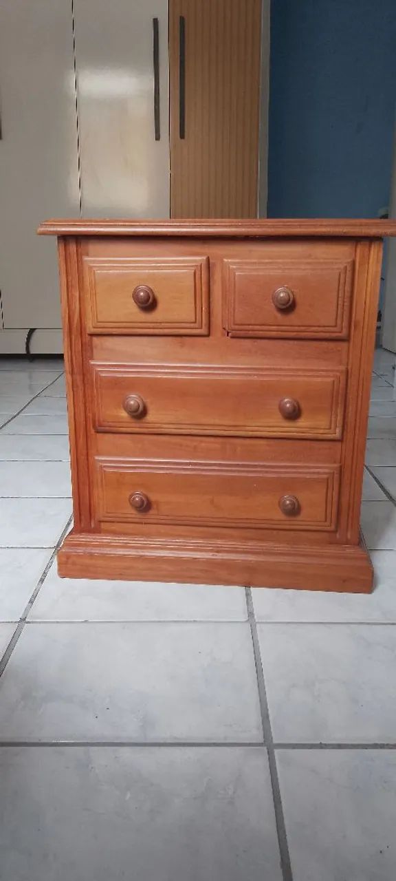 Criado mudo - Foto 4