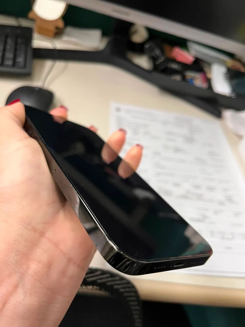 iPhone 14 Pro Max  - Foto 3