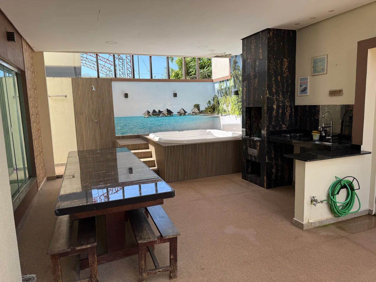 Casa maravilhosa  - Foto 5