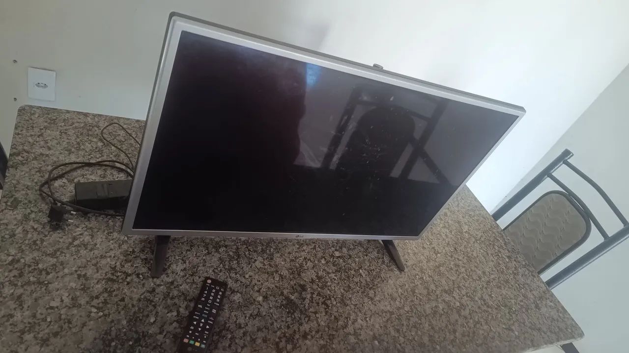 TV LG 32 POLEGADAS  - Foto 3