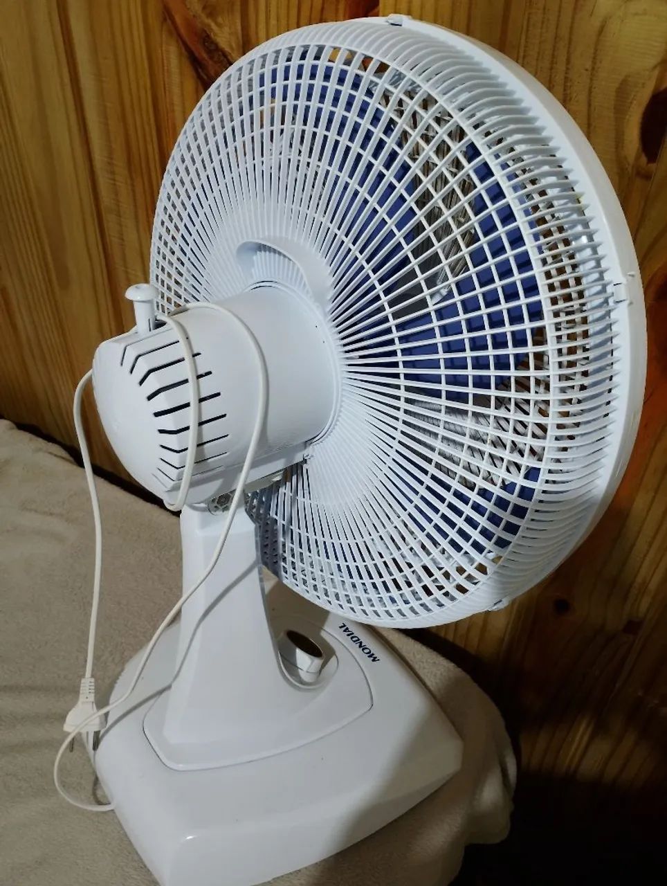 Vendo um ventilador  - Foto 2