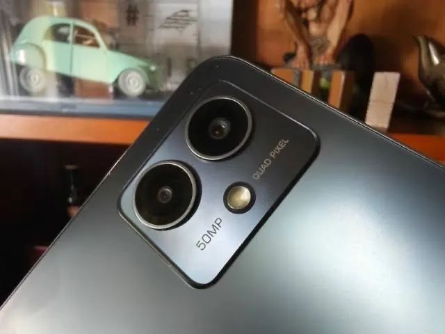 Motorola G14 ZERADO