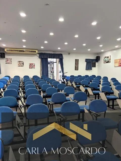 Prédio comercial, 664m² - Assunção - Foto 3