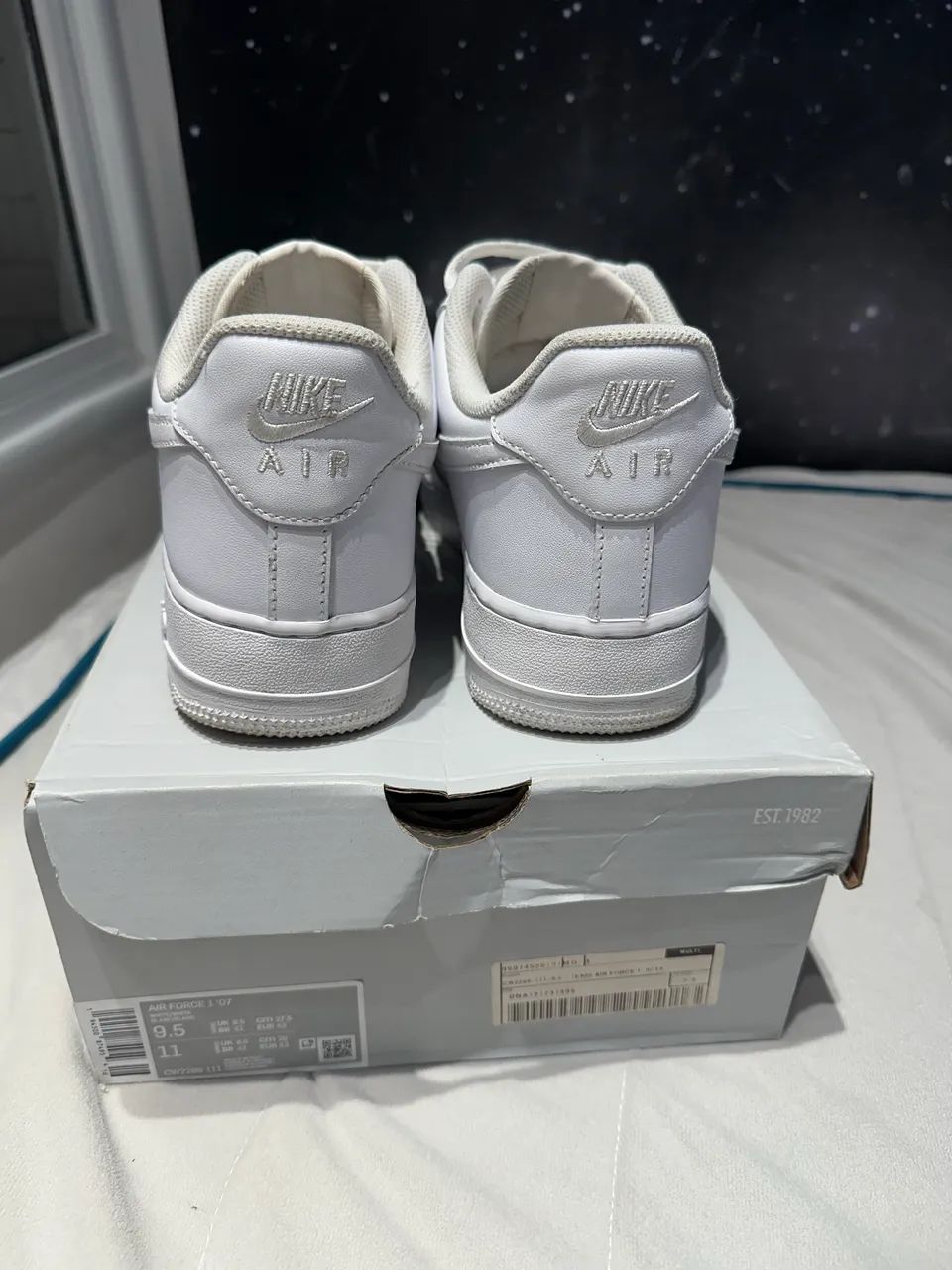 Air force 1 low  - Foto 2