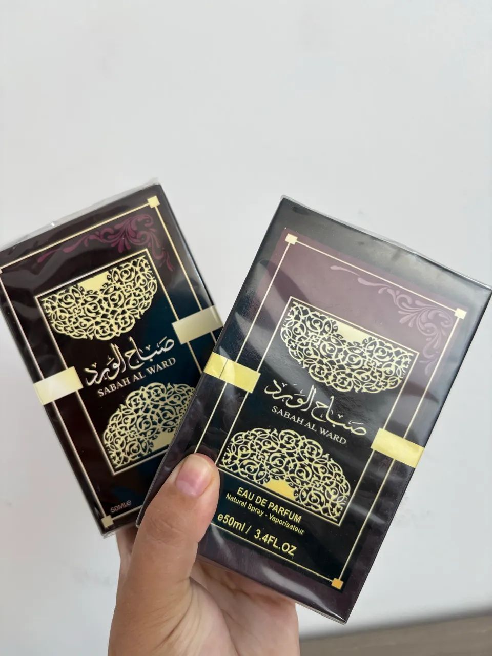 Perfumes - Foto 5