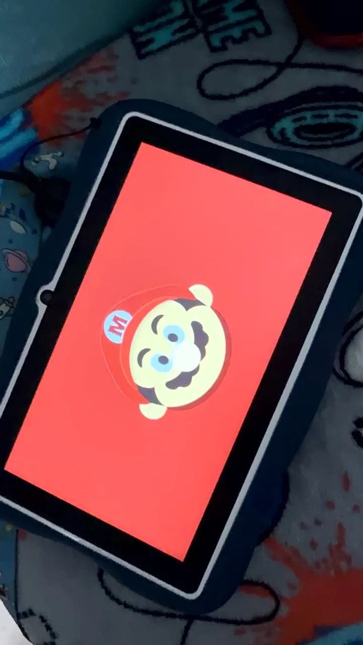 Tablet Milii M58 Pro  - Foto 3